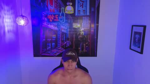 Snapshot of liiam_jesus chatting on 03/10/26, 02:16 liiam_jesus online show from 03/10/26, 02:16