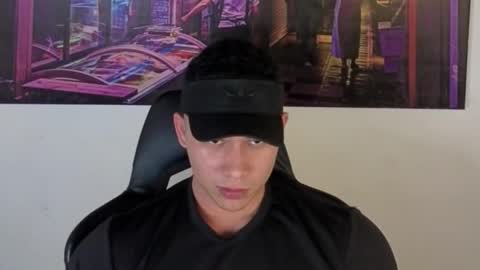 Snapshot of liiam_jesus chatting on 03/20/26, 05:40 liiam_jesus online show from 03/20/26, 05:40