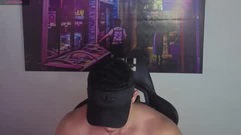 Snapshot of liiam_jesus chatting on 03/22/26, 09:29 liiam_jesus online show from 03/22/26, 09:29