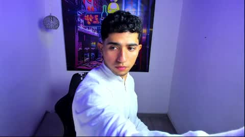 Snapshot of liiam_jesus chatting on 04/04/26, 12:20 liiam_jesus online show from 04/04/26, 12:20