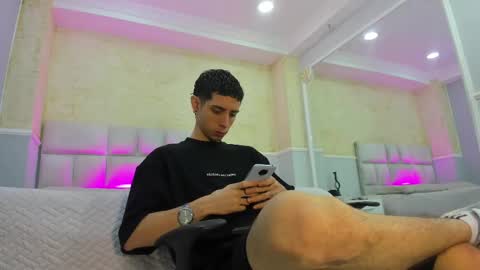 L I I A M online show from 03/03/25, 04:47