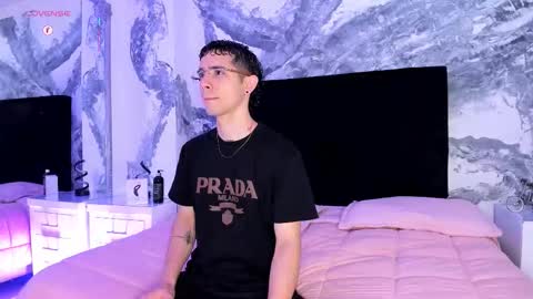 L I I A M online show from 03/03/26, 07:09