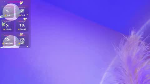 Liiam Luna online show from 09/19/25, 09:11