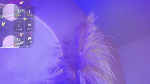 Liiam Luna online show from 09/20/25, 09:10