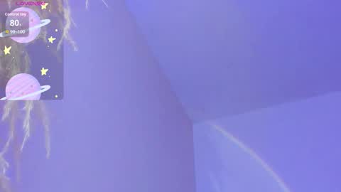 Liiam Luna online show from 10/18/25, 09:10