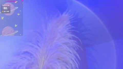 Liiam Luna online show from 11/08/25, 09:09