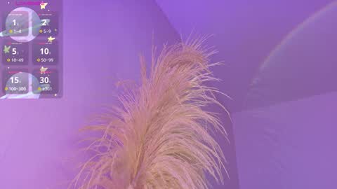 Liiam Luna online show from 11/25/25, 09:09