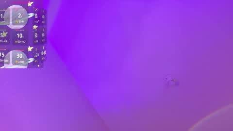 Liiam Luna online show from 12/01/25, 09:03