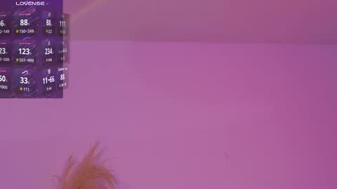 Liiam Luna online show from 02/03/26, 09:03