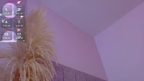 Liiam Luna online show from 03/09/26, 09:13