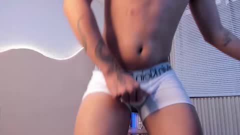 Liiam online show from 01/15/26, 10:35