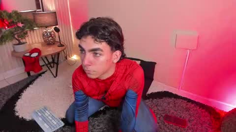 Liiam online show from 02/21/26, 10:55