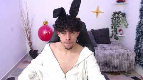 Lil Boy- online show from 12/17/25, 12:44