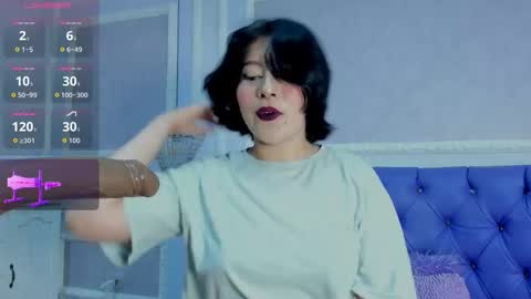 LIILY online show from 11/01/25, 06:37