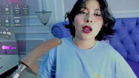 LIILY online show from 11/02/25, 07:44