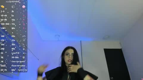 Snapshot of liily_moore chatting on 02/15/25, 07:16 Lily Moore online show from 02/15/25, 07:16