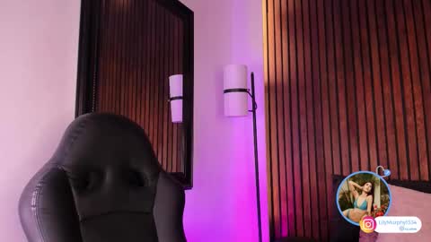 liily_murphy online show from 03/11/26, 05:02
