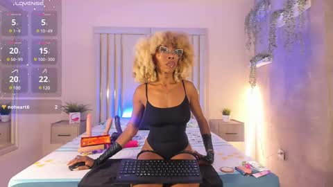 liincostelloo online show from 01/25/25, 07:28