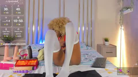 liincostelloo online show from 02/14/25, 08:48