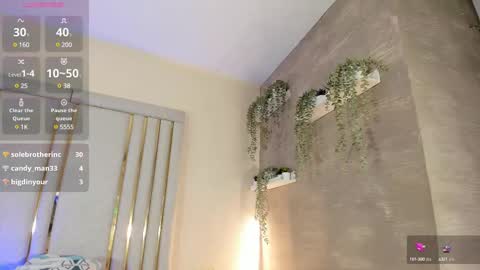 liincostelloo online show from 03/08/25, 02:23