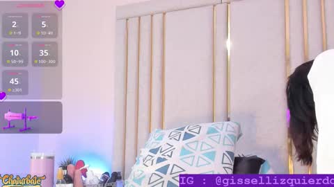 liincostelloo online show from 10/21/25, 07:47