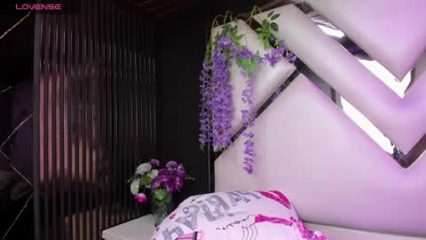 Snapshot of liinzy_rouse chatting on 07/31/26, 05:12 Brittany online show from 07/31/26, 05:12