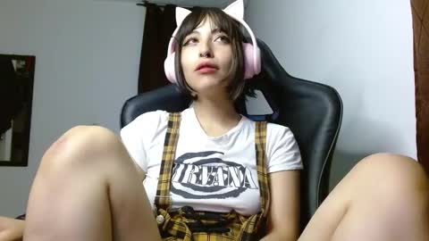 lisa online show from 01/20/25, 10:18