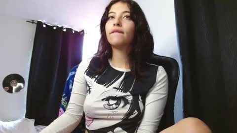 lisa online show from 01/05/26, 05:27