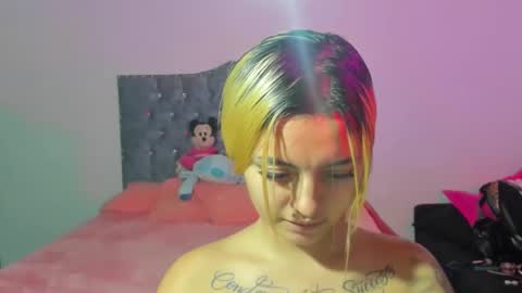 LiisaKiss online show from 12/29/24, 12:45