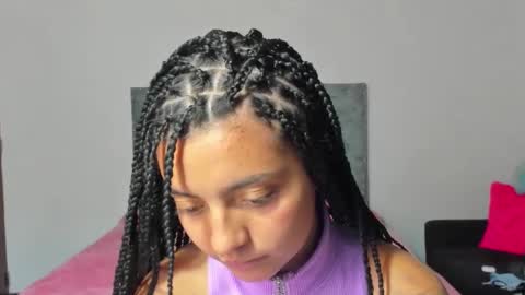 LiisaKiss online show from 01/18/25, 03:27