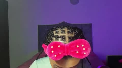 LiisaKiss online show from 01/22/25, 01:42