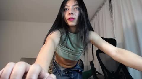 Snapshot of liissa_cute chatting on 01/14/25, 11:27 LISA CUTE online show from 01/14/25, 11:27