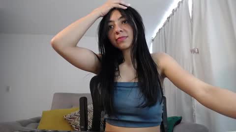 Snapshot of liissa_cute chatting on 01/17/25, 06:44 LISA CUTE online show from 01/17/25, 06:44