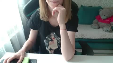 Liissax online show from 05/29/26, 11:08