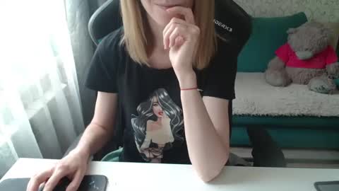 Liissax online show from 05/30/26, 02:25