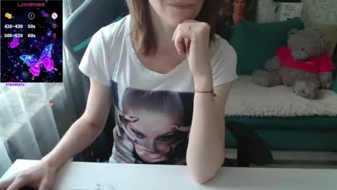 Snapshot of liissax chatting on 07/06/26, 02:14 Liissax online show from 07/06/26, 02:14