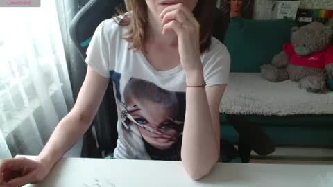 Snapshot of liissax chatting on 07/07/26, 02:43 Liissax online show from 07/07/26, 02:43