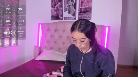 Valery  online show from 02/24/26, 11:52