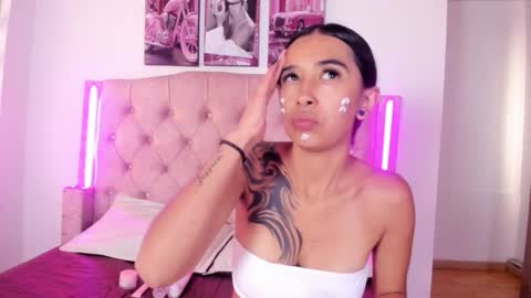 Valery  online show from 02/27/26, 12:05