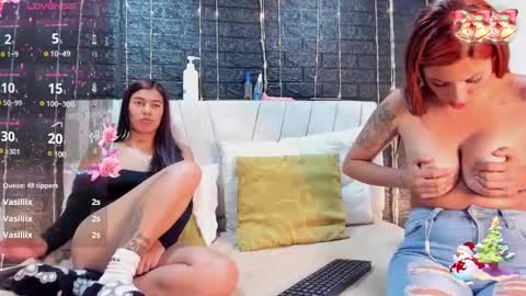 liittleangels online show from 12/27/24, 08:50