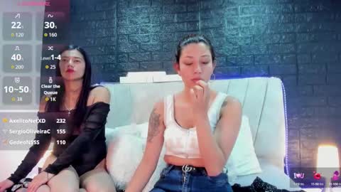 liittleangels online show from 09/30/25, 03:00