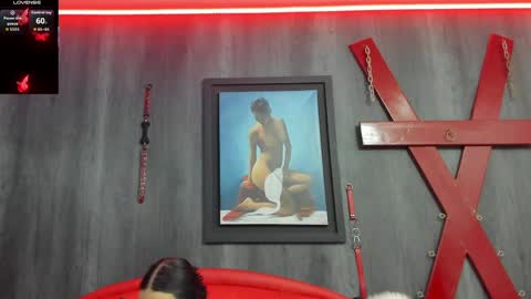 Snapshot of liittledollyx chatting on 04/06/26, 11:55 Nini - online show from 04/06/26, 11:55