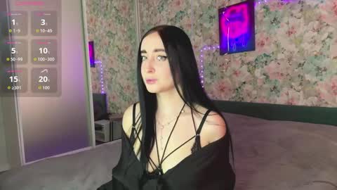 Lizzy 3 online show from 05/07/26, 01:16
