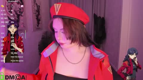 Lika Davis online show from 02/26/26, 04:06