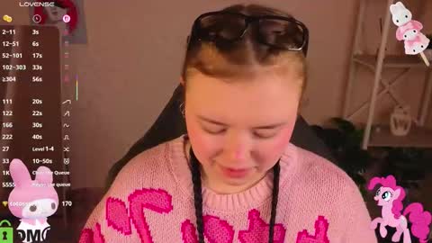 Lika Davis online show from 02/27/26, 02:06