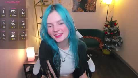 lika_sky online show from 01/11/26, 05:45