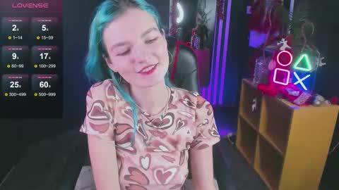 lika_sky online show from 01/18/26, 11:14