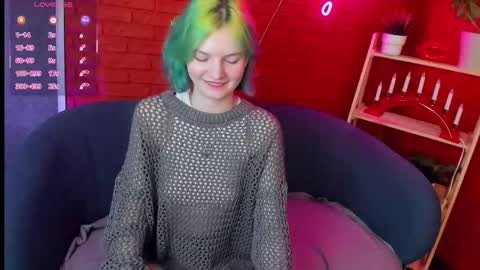 lika_sky online show from 03/14/26, 06:19