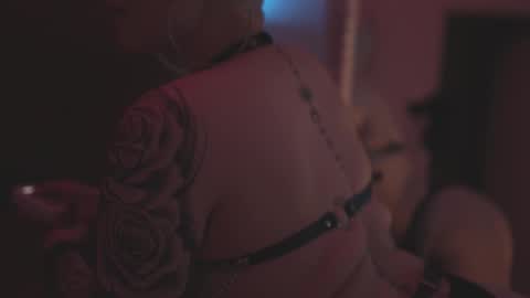 Snapshot of likaaberry chatting on 10/26/25, 06:47 likaaberry online show from 10/26/25, 06:47