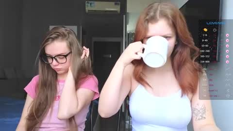 Call me Anna online show from 01/30/25, 03:00